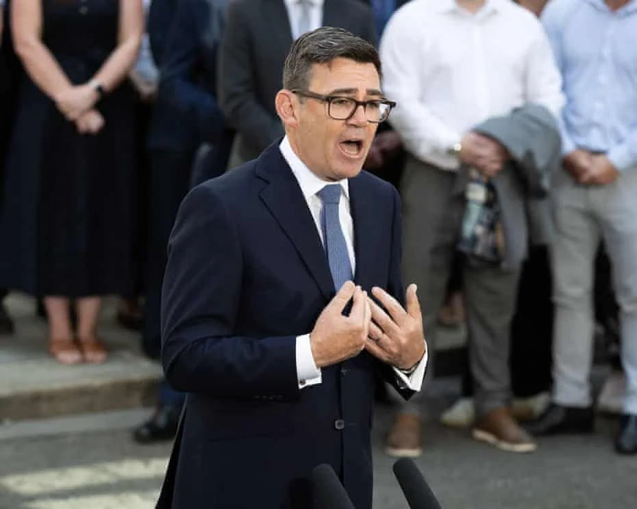 Andy Burnham Resmi Jadi PM, Langsung Pangkas Pajak Listrik dan Hadapi Krisis Global
