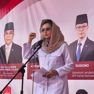 Anggota Komisi V: Embung dan Sumur Bor Jadi Upaya Atasi Kekeringan