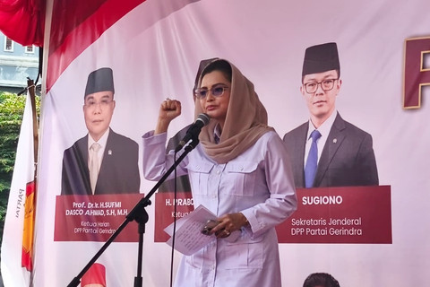 Anggota Komisi V: Embung dan Sumur Bor Jadi Upaya Atasi Kekeringan
