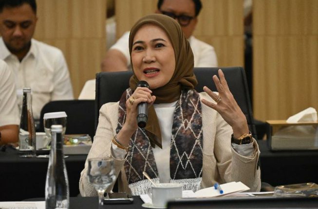 Anggota Komisi X DPR Soroti Keluhan Masyarakat yang Tak Lagi Terima Bansos Akibat Perubahan Desil