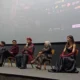Anggy Umbara dan Lele Laila Berbagi Pengalaman di '402: Rumah Sakit Angker Korea'