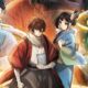 Anime Baru Netflix SPARK of Tomorrow Angkat Kisah tentang Kehilangan, Harapan, dan Masa Depan