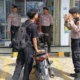 Antisipasi Aksi Kriminalitas, Personel Polres Metro Patroli Rawan Siang: Langkah Preventif untuk Keamanan Kota