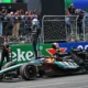 Antonelli Menang di Spa, Tapi Formula 1 2026 Dihantui 'Jungle' Mesin Hibrida