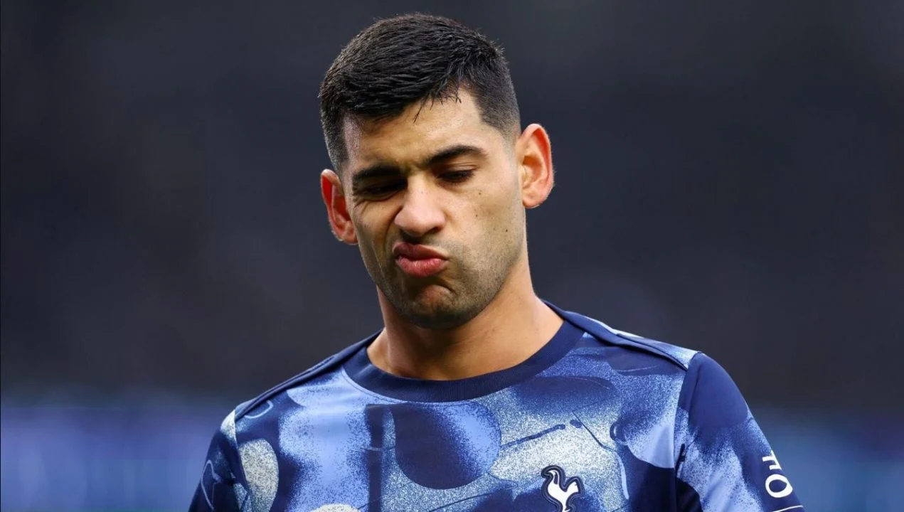 Antonio Nusa Jadi Bintang Masa Depan, Tottenham dan Dunia Berebut Tandatangan