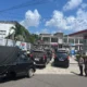 Antrean BBM di Pangkalpinang: Polisi Turun Tangan, Warga Keluhkan Pasokan