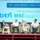 Apkasi Dorong Daerah Tinggalkan Ketergantungan Dana Transfer Pusat: Menuju Kemandirian Fiskal di Tengah Tekanan Global