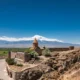 Ararat Armenia: Kualitas Udara Memburuk di Tengah Ketegangan Politik dan Pelanggaran Kebebasan Pers