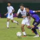 Arema FC Kalahkan Tampines Rovers 2-1, Gustavo Henrique Bintang Lapangan