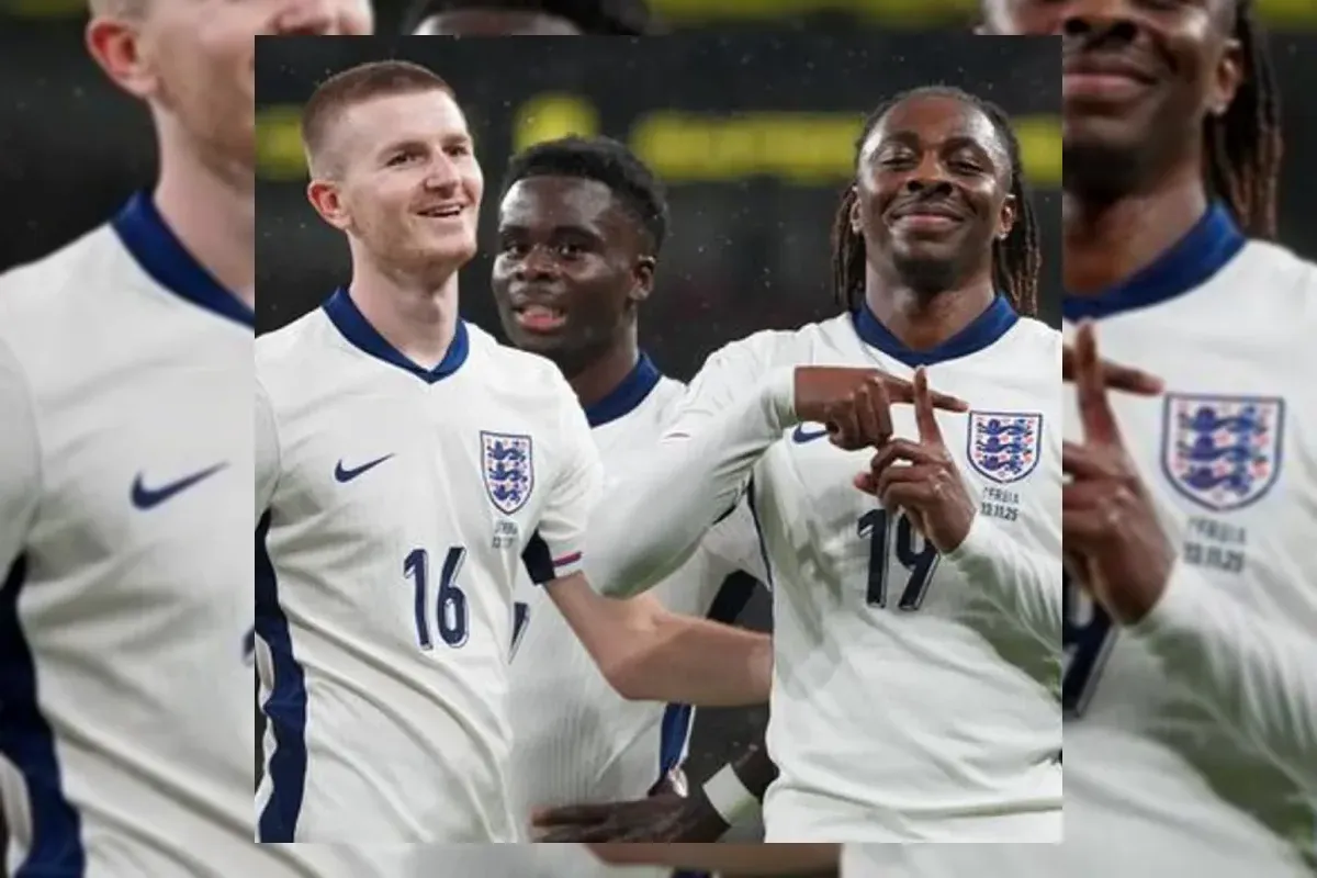 Argentina Hancurkan Mimpi Inggris di Semifinal Piala Dunia 2026, Tuchel Dikritik Pedas