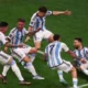 Argentina Ukir Sejarah di Piala Dunia 2026: Kemenangan Dramatis atas Inggris Diikuti Aksi Kontroversial
