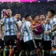 Argentina vs Mesir: Duel Juara Bertahan Melawan Semangat Palestina di 16 Besar Piala Dunia 2026