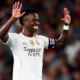 Arsenal Rayu Vinicius Junior dengan Gaji Selangit untuk Tinggalkan Real Madrid