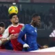 Arsenal Siapkan Tawaran Rp1,4 Triliun untuk Bruno Guimaraes, Chelsea Tak Ikut Caplok