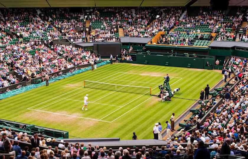 Arthur Fery: Kisah Kejutan Wildcard Inggris yang Tembus Semifinal Wimbledon 2026