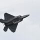 AS Tarik 12 Jet Tempur Siluman F-22 dari Israel: Sinyal Perubahan Strategi di Timur Tengah?
