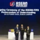 ASEAN Cup Jadi Ajang Persiapan Tim Asia Tenggara Menuju Piala Dunia 2030