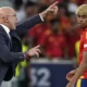 Asisten Pelatih Argentina Roberto Ayala Minta Maaf Usai Terlibat Kericuhan dengan Dani Olmo di Final Piala Dunia 2026