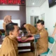 ASN Muba Wajib Bugar: Dinkes Gencarkan Tes Medis Massal lewat GASKAN untuk Dongkrak Produktivitas Pelayanan Publik