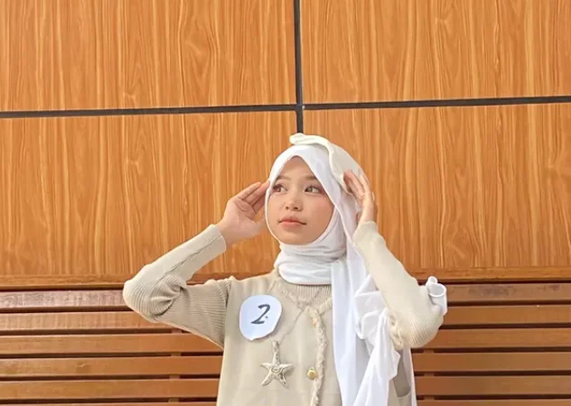 ASN Sijunjung Kompak Beri Dukungan untuk Murama di Kompetisi Dangdut Nasional