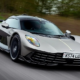 Aston Martin Siapkan Platform Modular Berteknologi Mild-Hybrid