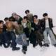 ATEEZ Ukir Rekor Baru dengan 'GOLDEN HOUR Part.5', Bukti Dominasi di Industri K-Pop Global