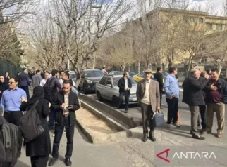 Azerbaijan di Persimpangan: Antara Budaya dan Konflik Global