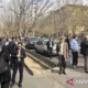 Azerbaijan di Persimpangan: Antara Budaya dan Konflik Global