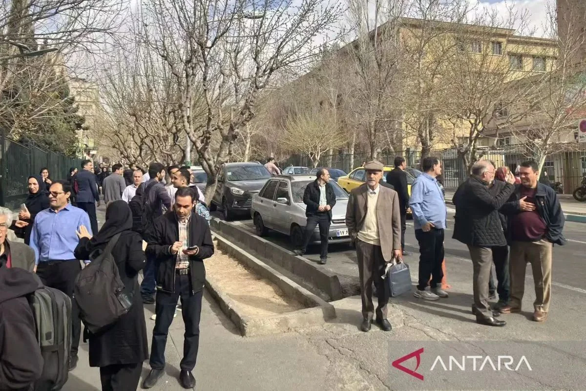 Azerbaijan di Persimpangan: Antara Budaya dan Konflik Global