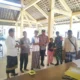 Babinsa Batununggul Kawal Penyaluran BLT Dana Desa Tepat Sasaran