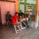 Babinsa Koramil 06 Kerajaan Edukasi Warga agar Tidak Buka Lahan dengan Membakar