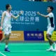 Back to Back Juara! Fajar/Fikri Pertahankan Gelar China Open 2026 di Tengah Dominasi Ganda Putra Dunia