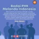 Badai Melanda dari Industri hingga Alam: PHK, Sepak Bola, dan Bencana Global