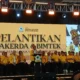 Bahlil Lantik Pengurus Baru Golkar Aceh, Tekankan Soliditas dan Konsolidasi Partai