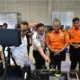 Bakamla RI Perkuat Sinergi SAR Maritim lewat Forum IISAR 2026 Global