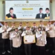 Bali Raih Penghargaan Serapan Kuota Haji Tertinggi Nasional