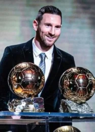 Ballon d'Or 2026: Warisan Keegan, Kejutan Messi, dan Masa Depan Sepak Bola