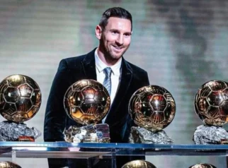 Ballon d'Or 2026: Warisan Keegan, Kejutan Messi, dan Masa Depan Sepak Bola