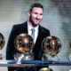 Ballon d'Or 2026: Warisan Keegan, Kejutan Messi, dan Masa Depan Sepak Bola