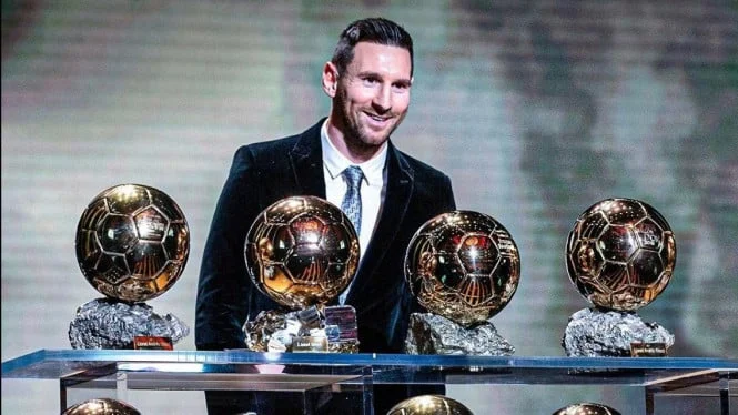 Ballon d'Or 2026: Warisan Keegan, Kejutan Messi, dan Masa Depan Sepak Bola