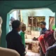 Bantu Warga Terdampak Bencana, Pemko Binjai Salurkan Bantuan di Binjai Barat