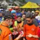 Bantuan Langsung Tunai dan Bantuan Kebakaran: Pemerintah Daerah dan ASN Bergerak Cepat Bantu Warga Terdampak