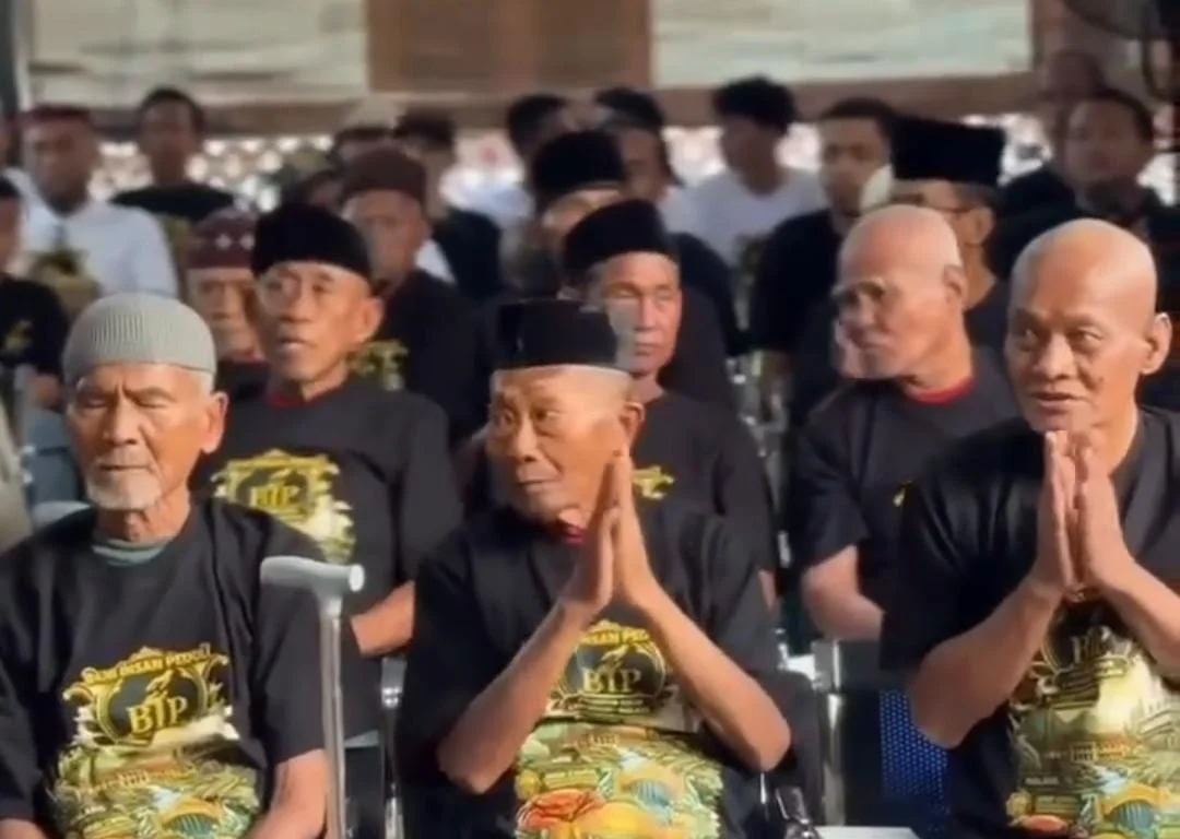 Bantuan Rp2 Miliar Batal, Griya Lansia Pilih Integritas: Prinsip di Atas Rupiah