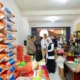 Banyuwangi Produksi 255 Ribu Ton Beras Semester Pertama 2026, Surplus Pangan Terjaga