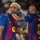 Barca vs Birmingham: Duel Ikonik dan Megabintang Masa Depan