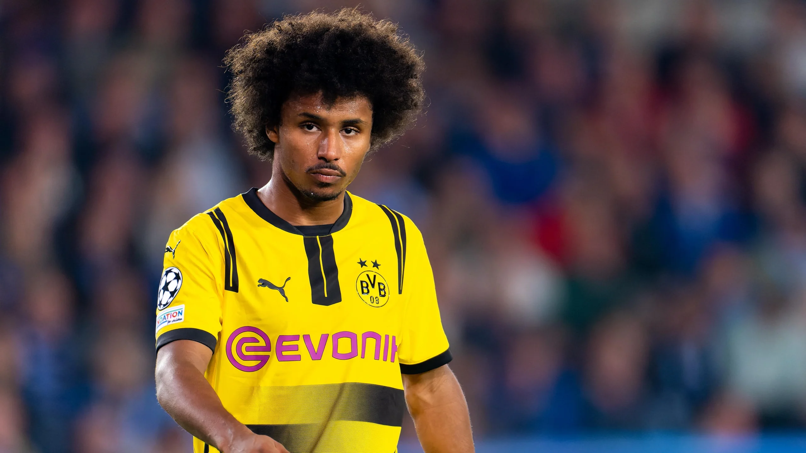 Barcelona Resmi Gaet Karim Adeyemi, Bomber Dortmund Siap Perkuat Lini Serang