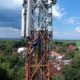 Bareskrim Bekuk Jaringan Pencuri Perangkat BTS, Pelaku Nyamar Jadi Teknisi Tower