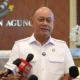 Baru Sehari Dilantik, Ketut Sumedana Langsung ke Kejagung untuk Perkuat Pengawasan Program MBG
