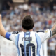 Bawa Argentina ke 16 Besar Piala Dunia 2026, Lionel Messi Pecahkan Rekor dengan 5 Statistik Gemilang