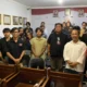 Bawaslu Ajak Kader GMNI Bangun Kesadaran Politik Sejak Dini